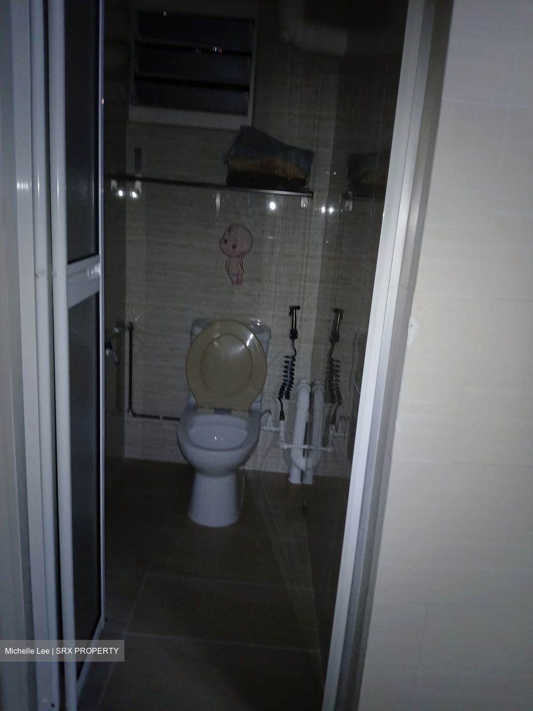 Blk 4 Lew Lian Gardens (Serangoon), HDB 3 Rooms #614540851